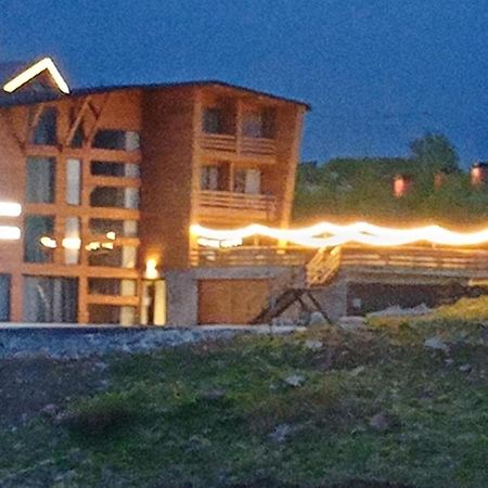 Gudauri Diamond Exterior foto