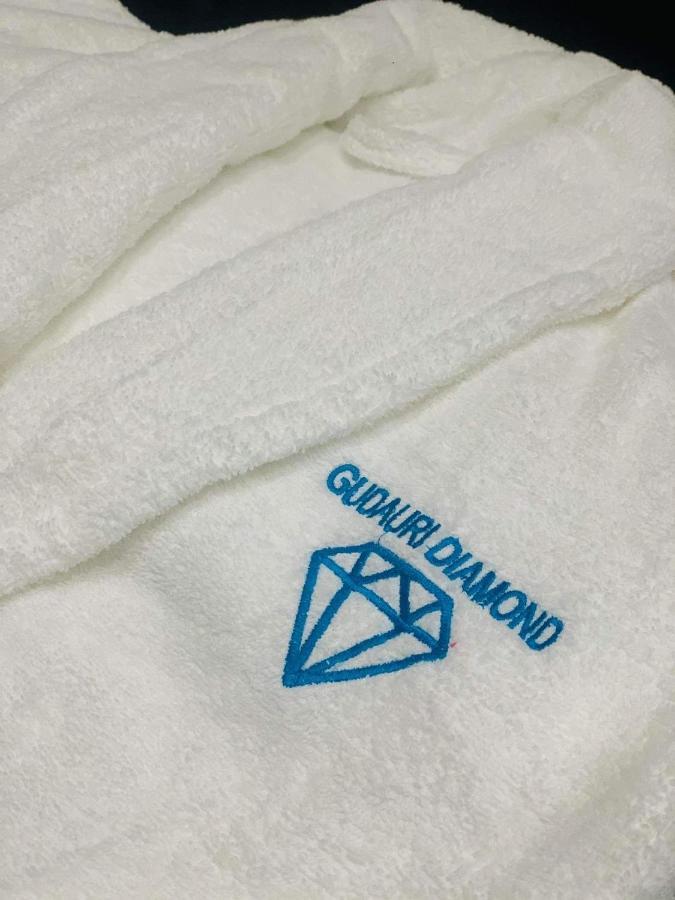 Gudauri Diamond Exterior foto